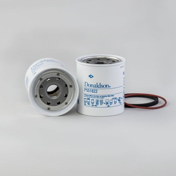 Fuel FilterWater SeperatorSpin-On